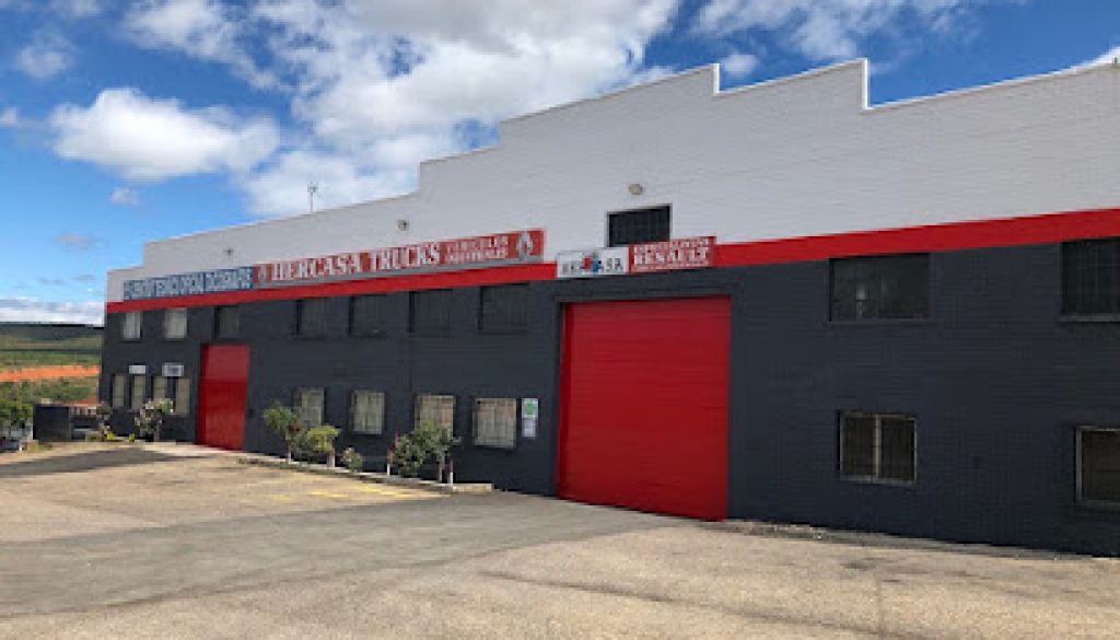 Imagen de REPARACIONES DE AUTOMOVIL TALLERES HERCASA