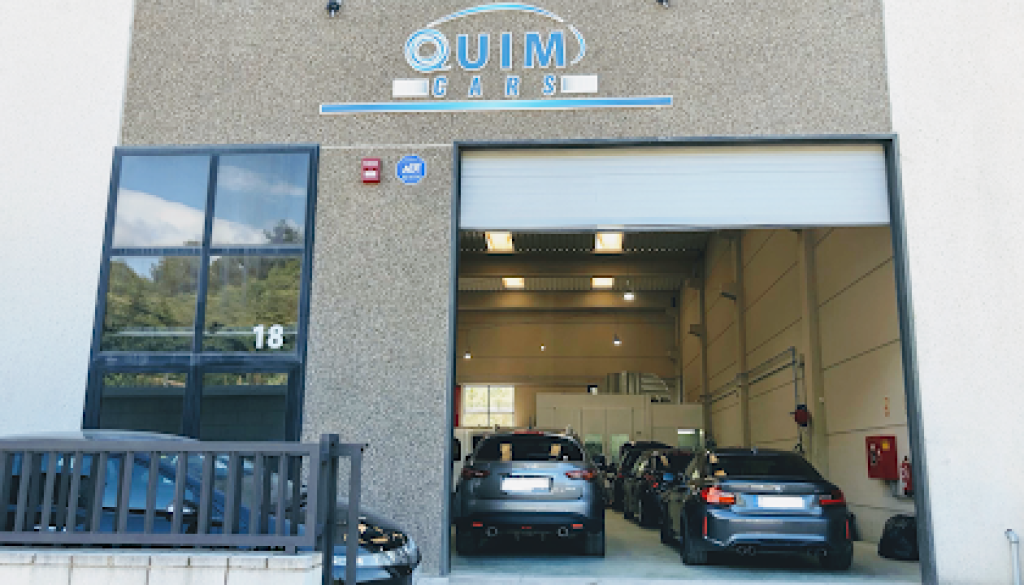 Imagen de Quim Cars