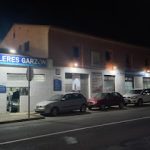 Talleres Antonio Garzon Talleres Antonio Garzon