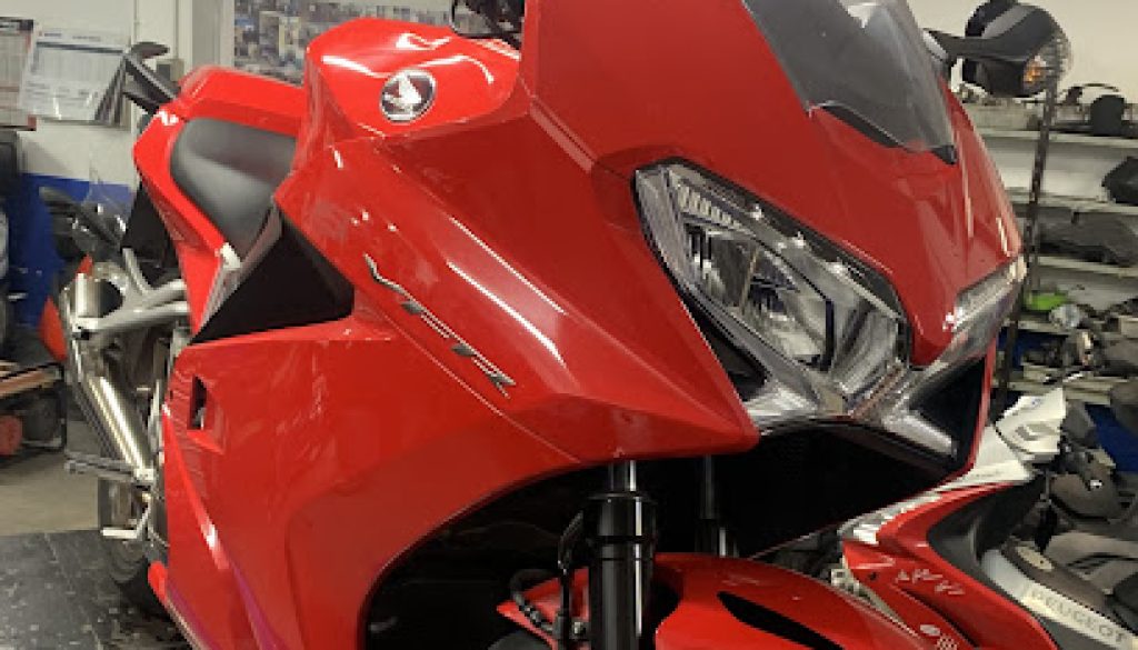 Imagen de MOTOS LOPEZ