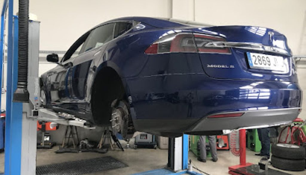 Imagen de AUTO SPORT HONTORIA