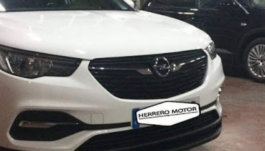 Imagen de Herrero motor. S.L