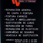 Talleres Venezuela chapa y pintura Talleres Venezuela chapa y pintura