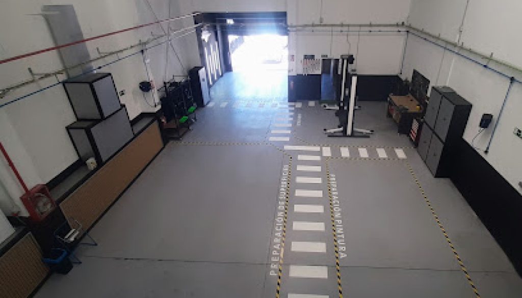 Imagen de Rivas Garage