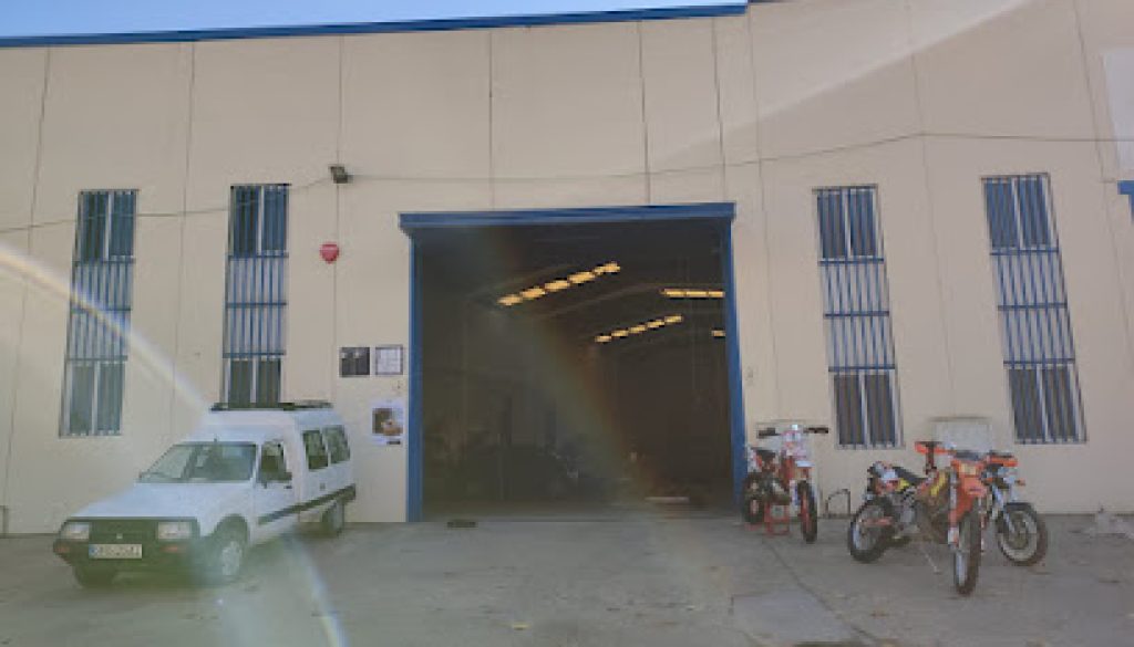 Imagen de Talleres y Neumaticos Isarce