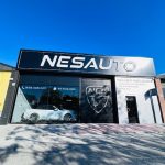Talleres Nesauto Automocion Talleres Nesauto Automocion