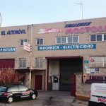 Talleres Mostoles Talleres Mostoles