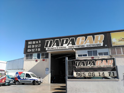 Automecanica Dapacar SL