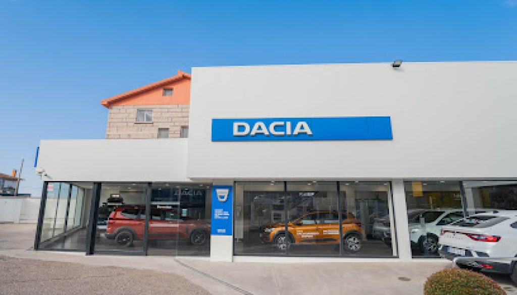 Imagen de Dacia Nigran Rodosa