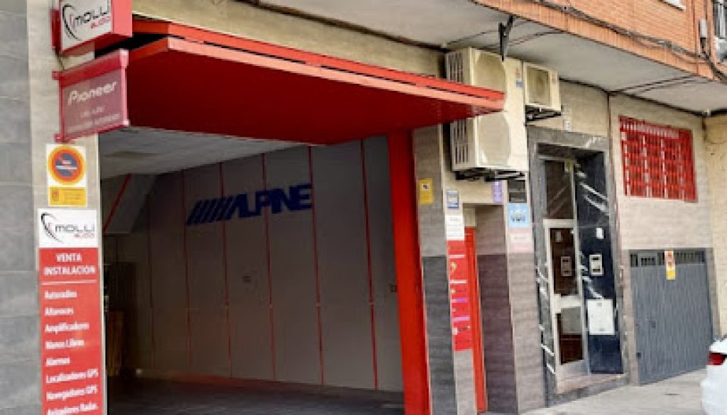 Imagen de MolliAudio