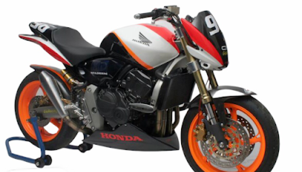 Imagen de Motofibra Carenados SL