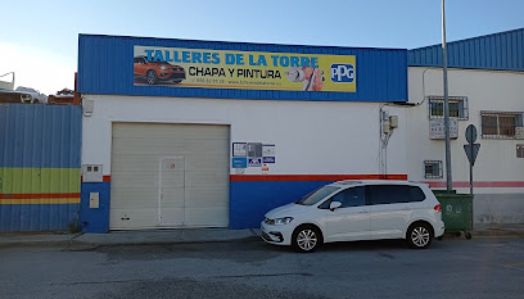 Imagen de Talleres de la Torre
