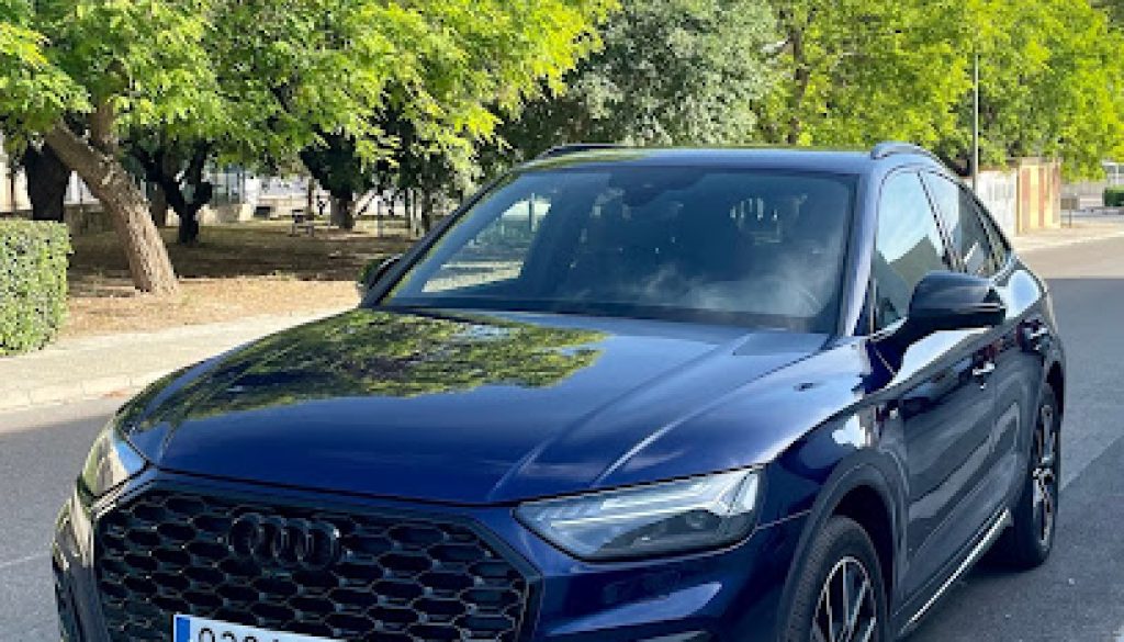 Imagen de TecnoautoCars