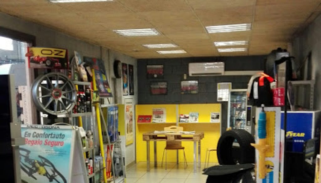 Imagen de Mec-Osona