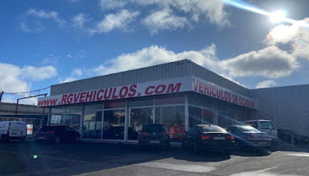 Imagen de RG Motors Vehiculos de Ocasion