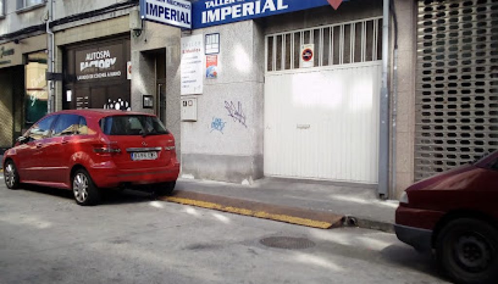 Imagen de Imperial