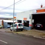 TALLERES VILLEGAS S.C. TALLERES VILLEGAS S.C.