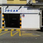 Talleres Jocar Talleres Jocar