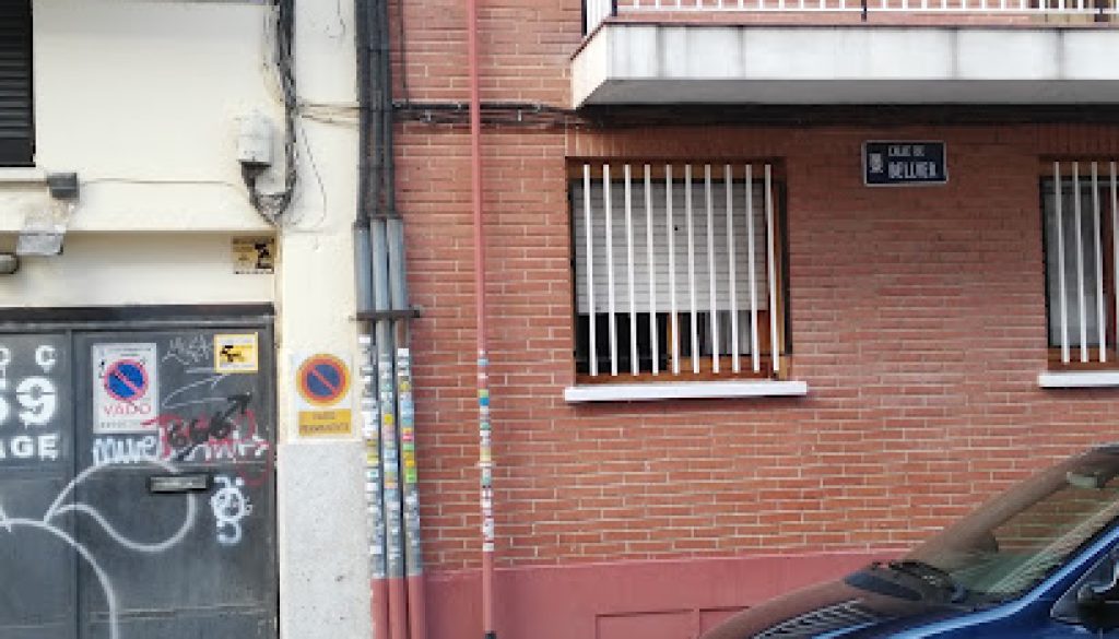 Imagen de Talleres AG