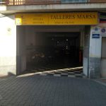 Talleres Marsa e hijos Talleres Marsa e hijos