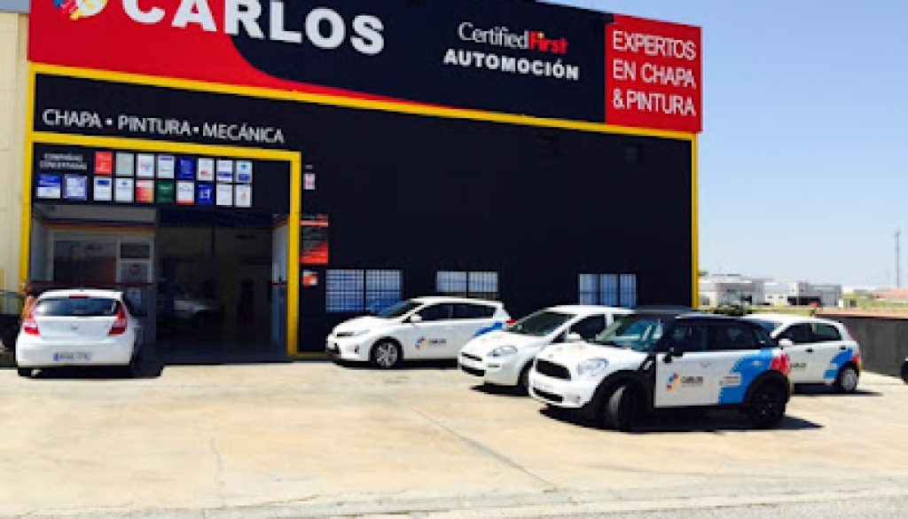 Imagen de TALLERES CARLOS MERIDA