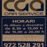 Joan’s Garatge SL Joan’s Garatge SL