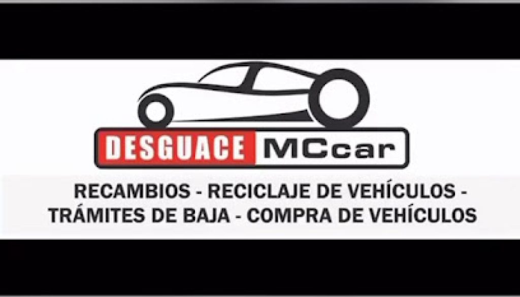 Imagen de DESGUACE & TALLER MC CAR