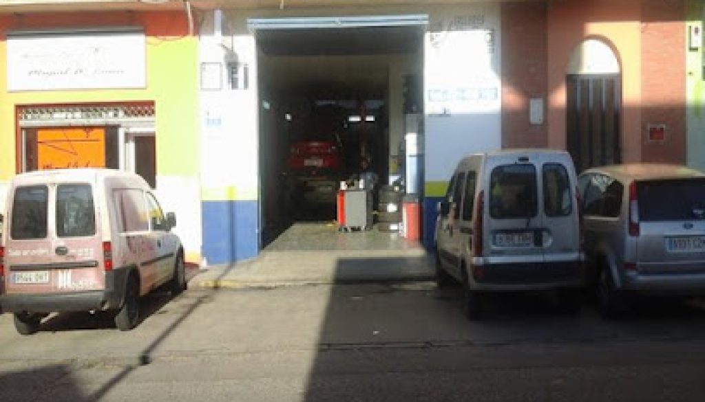 Imagen de talleres valmiza