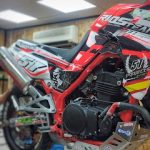 Motos SR 39 – Sergio Rios Motos SR 39 – Sergio Rios