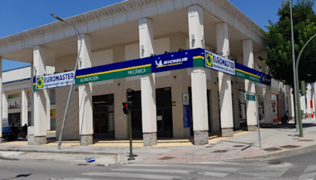 Imagen de Euromaster Rivas