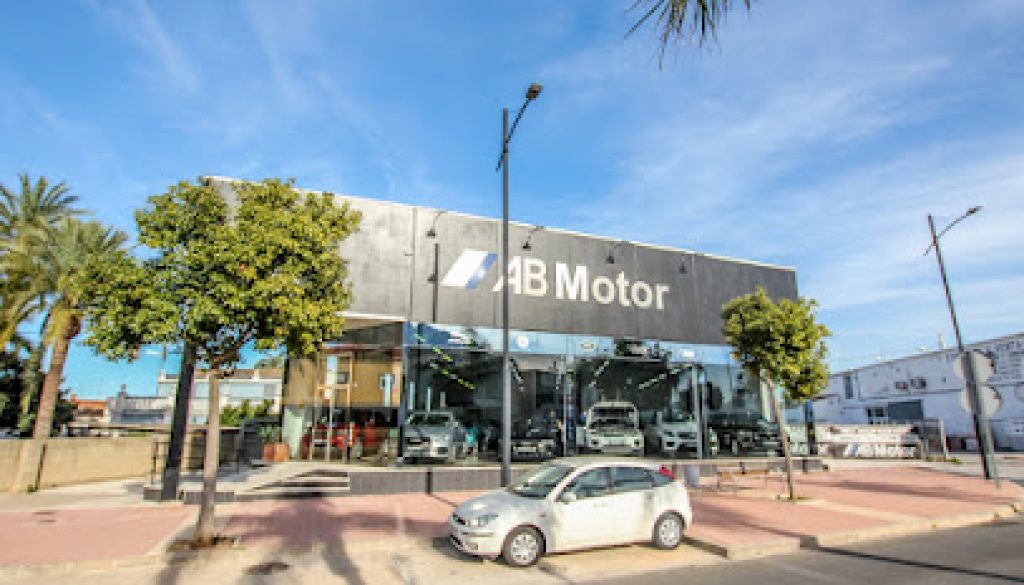 Imagen de AB Motor Alicante