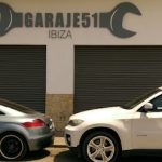 Garaje 51 Ibiza S.L. Garaje 51 Ibiza S.L.