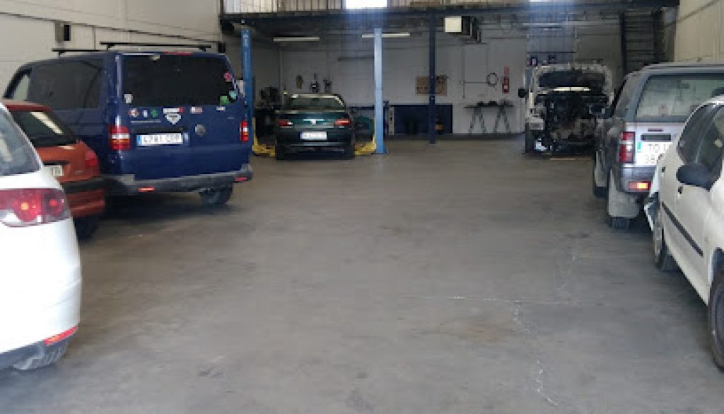Imagen de Taller Janacar