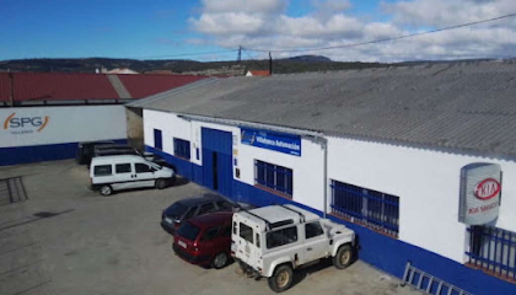 Imagen de VILLAFRANCA AUTOMOCION