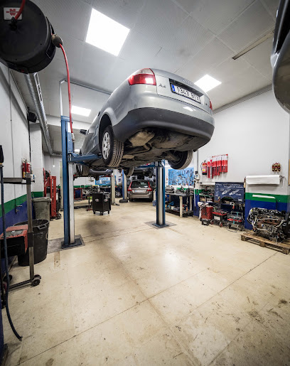 Talleres Peyma Automocion