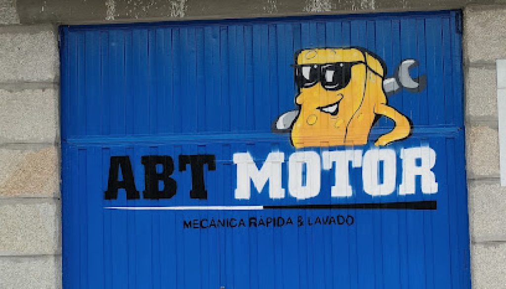 Imagen de ABT motor