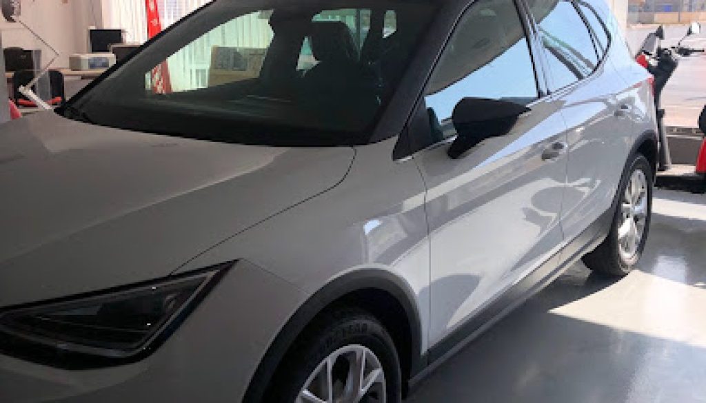 Imagen de Auto Union Aguilas - Taller Multimarca Especializado Grupo VW