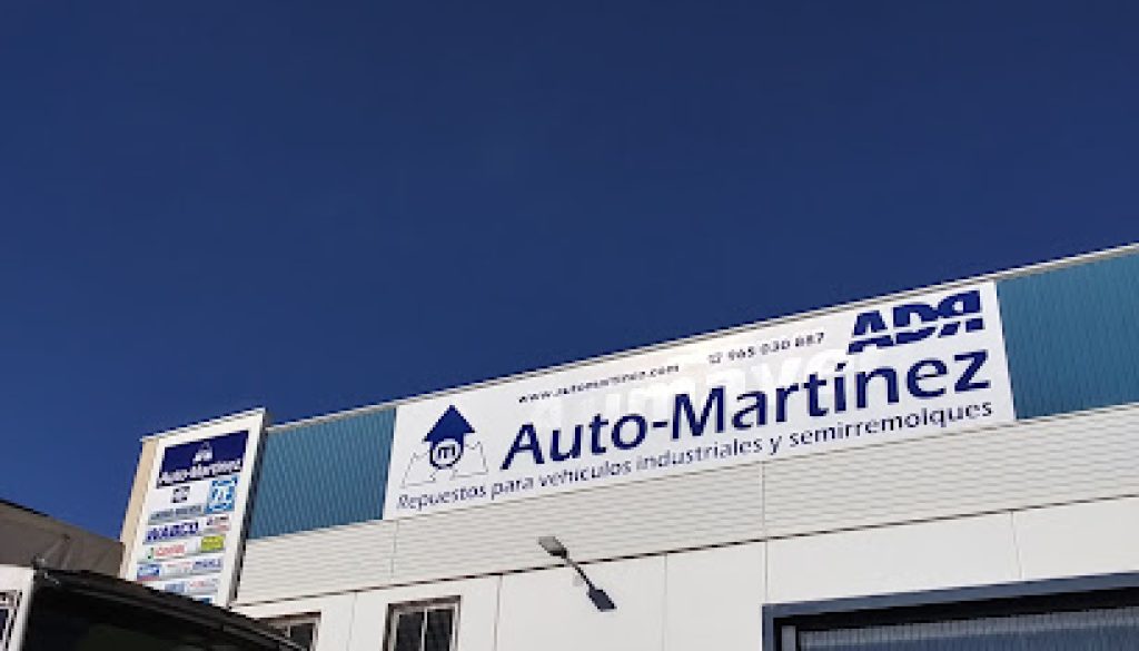 Imagen de Auto-Martinez