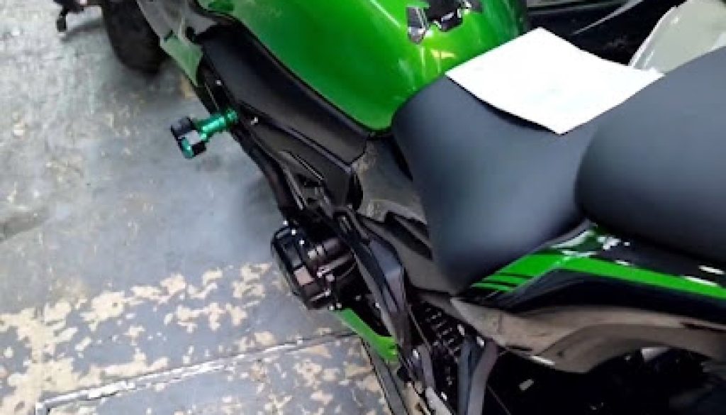 Imagen de CARLOS VESPA MOTOS - Sevilla