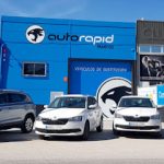 Autorapid Martos – Taller de Chapa y Pintura Autorapid Martos – Taller de Chapa y Pintura