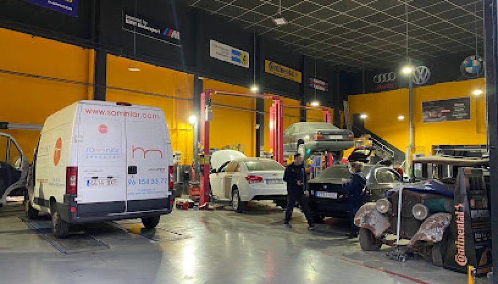 Imagen de S14motorbox
