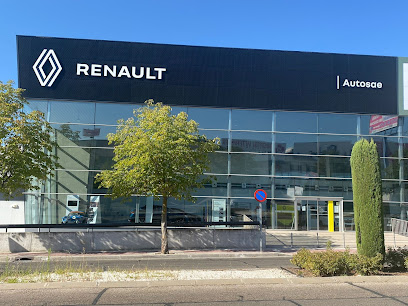 Renault Parla Autosae