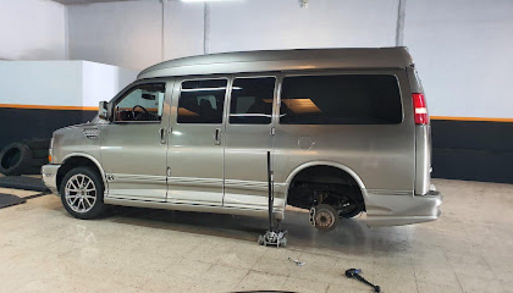 Imagen de Pro Lux Autos