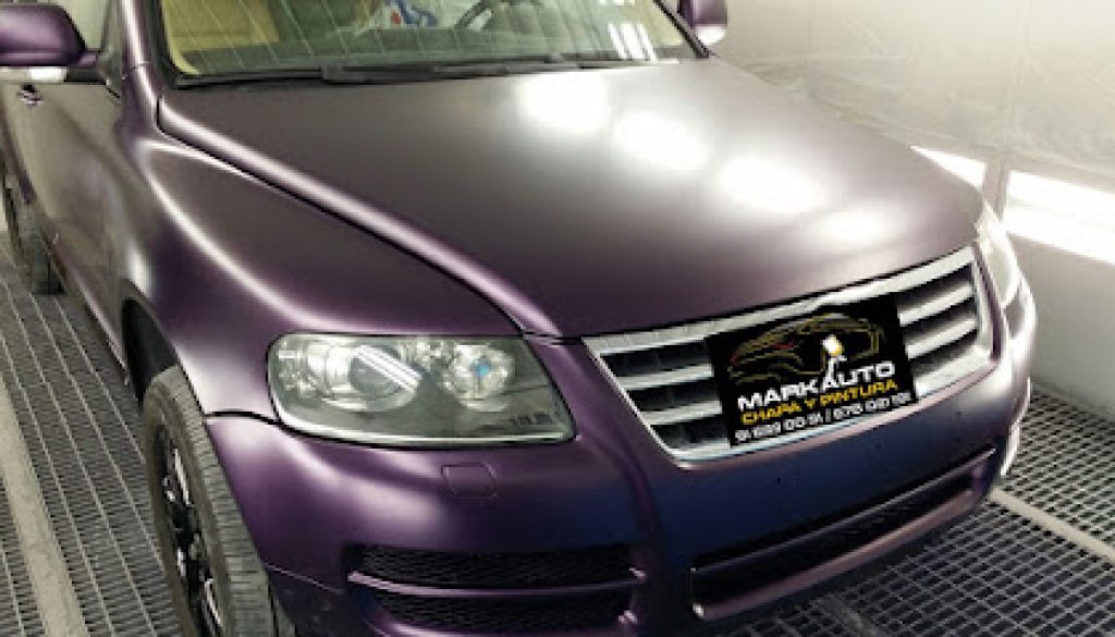 Imagen de Markauto taller mecanico