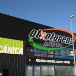 Talleres Otxotorena Motor Talleres Otxotorena Motor