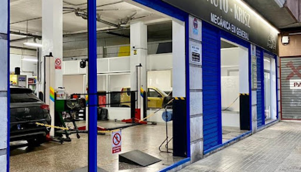 Imagen de AUTO-KRISZ