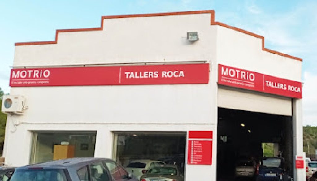 Imagen de Eco Taller Roca