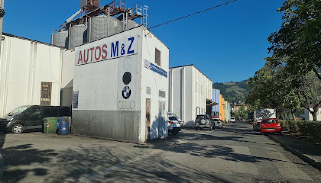 Imagen de Olaran autoak