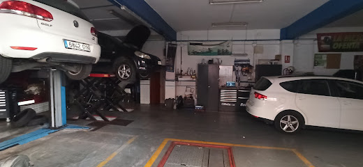 Alemania Auto