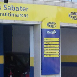 Talleres Sabater Talleres Sabater